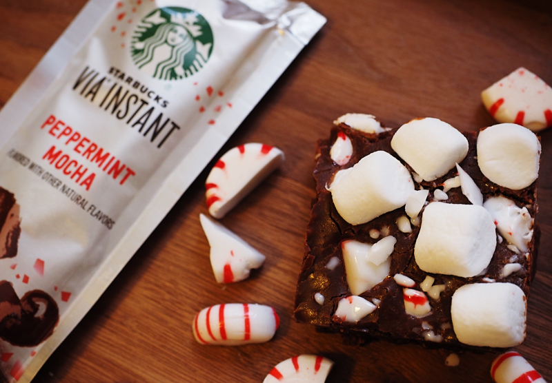 peppermint mocha starbucks release date