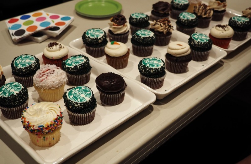 cupcakes of champions.