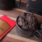 2015 Reserve Christmas Blend with Chocolate Orange muffins