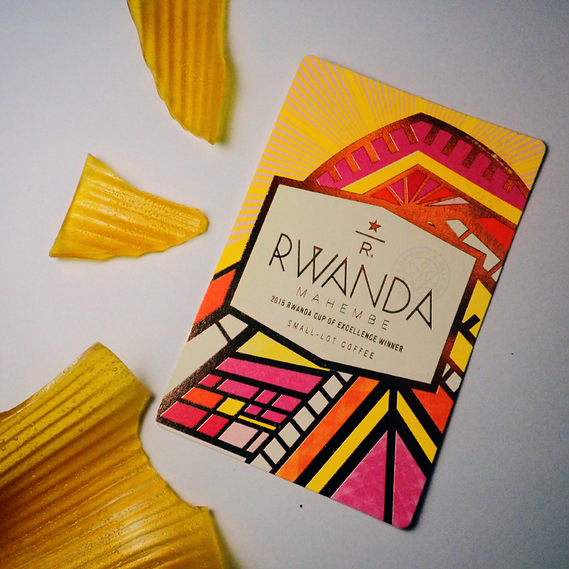 Rwanda Mahembe