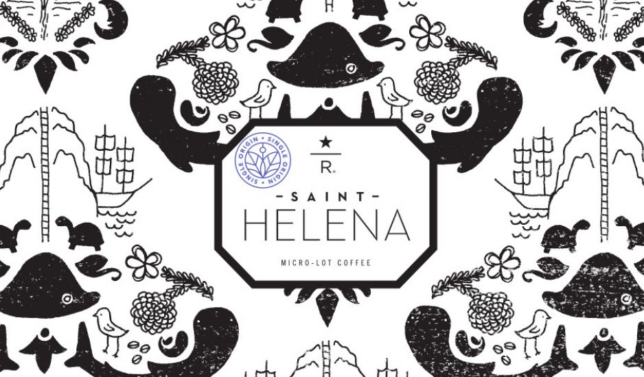 Saint Helena