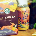 Kenya | Starbucks Premium Collection